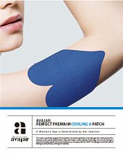 Avajar Perfect Cooling Premium Arm Patch - 5p. - интернет-магазин профессиональной косметики Spadream, изображение 29183