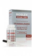 BOSLEY HAIR REGROWTH TREATMENT Extra Strength for Men