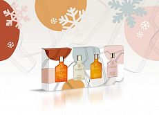 Ligne St. Barth Holiday Kit №2 25/25/25/25 ml - фото 30821 Ligne St. Barth Holiday Kit №2 25/25/25/25 ml - интернет-магазин профессиональной косметики Spadream, изображение 30821