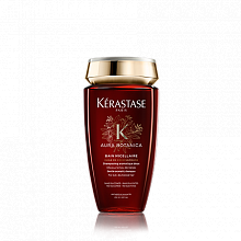 Kerastase Aura Botanica Bain Micallaire Shampoo 250ml - фото 24867 Kerastase Aura Botanica Bain Micallaire Shampoo 250ml - интернет-магазин профессиональной косметики Spadream, изображение 24867