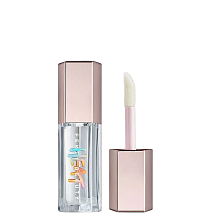Fenty Beauty Gloss Bomb Heat Glass Slipper Heat 9ml - интернет-магазин профессиональной косметики Spadream, изображение 64307