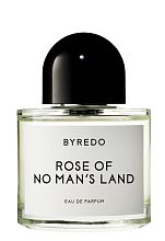 Byredo Rose Of No Man's Land EDP 50ml - интернет-магазин профессиональной косметики Spadream, изображение 55974