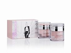 Rodial Pink Diamond Magic Gel Collection 50/50ml - фото 34766 Rodial Pink Diamond Magic Gel Collection 50/50ml - интернет-магазин профессиональной косметики Spadream, изображение 34766