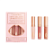 Charlotte Tilbury Mini Collagen Lip Bath Icons 3x2.6ml - интернет-магазин профессиональной косметики Spadream, изображение 60902