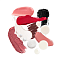 Charlotte Tilbury Charlotte's Beauty Treasure Chest Of Love - интернет-магазин профессиональной косметики Spadream, изображение 58534
