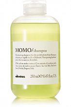 Davines Essential Haircare Momo Shampoo 250 ml. - интернет-магазин профессиональной косметики Spadream, изображение 18396