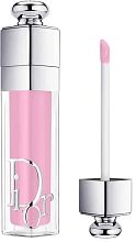 Dior Addict Lip Maximizer 063 Pink Lilac 6ml - интернет-магазин профессиональной косметики Spadream, изображение 67844