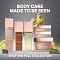 Patrick Ta Major Glow High Shine Nourishing Body Oil 95ml - интернет-магазин профессиональной косметики Spadream, изображение 67975