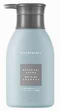 Featheraqua Botanical Aroma Refining Shampoo J5 280ml - интернет-магазин профессиональной косметики Spadream, изображение 41784