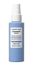 Сomfort Zone Hydramemory Face Mist 100ml - интернет-магазин профессиональной косметики Spadream, изображение 72955