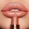 Charlotte Tilbury K.I.S.S.I.N.G Bitch Perfect Lipstick 3.5g - интернет-магазин профессиональной косметики Spadream, изображение 60524