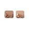Charlotte Tilbury Mini  Filmstar Bronze & Glow Light To Medium 2x3.5g - интернет-магазин профессиональной косметики Spadream, изображение 58781