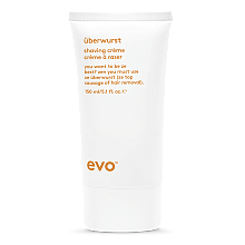 Evo Uberwurst Shaving Creme 150ml - интернет-магазин профессиональной косметики Spadream, изображение 57737