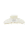 Alo 90's Claw Clip White Pearl - интернет-магазин профессиональной косметики Spadream, изображение 64614