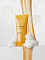 Medicube Kojic Acid Turmeric Toning Cleanser 120ml - интернет-магазин профессиональной косметики Spadream, изображение 72145