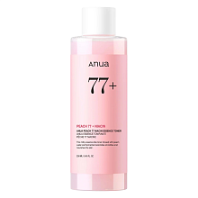 Anua Peach 77 Niacin Essence Toner 250ml - интернет-магазин профессиональной косметики Spadream, изображение 68606