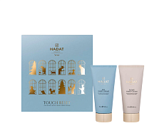 Hadat Cosmetics Touch Reset 2x50ml - интернет-магазин профессиональной косметики Spadream, изображение 68871