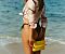 Rhode Bubble Bag Lemontini - интернет-магазин профессиональной косметики Spadream, изображение 66730
