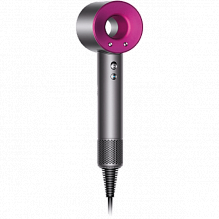 Dyson Supersonic™ Фен для волос (фуксия)