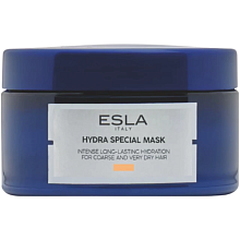 ESLA Hydra Special Mask 250ml - интернет-магазин профессиональной косметики Spadream, изображение 73417