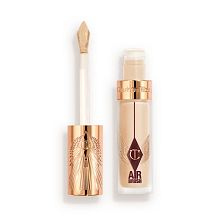 Charlotte Tilbury Air Flawless Brush Blur Concealer 4.5 Fair-Medium 8.3g - интернет-магазин профессиональной косметики Spadream, изображение 74271