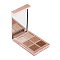 Patrick Ta Major Dimension Essential Artistry Edit Eyeshadow Palette Light 6x1.8g - интернет-магазин профессиональной косметики Spadream, изображение 69348