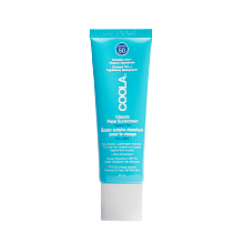 COOLA Classic Face Sunscreen SPF50 Fragrance Free 50ml - интернет-магазин профессиональной косметики Spadream, изображение 69113