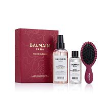 Balmain Hair Couture Limited Edition Muse D'Amour Set 200/100ml - интернет-магазин профессиональной косметики Spadream, изображение 63837