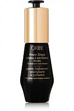 Oribe Power Drops Hydration & Anti-Pollution Booster 30ml - интернет-магазин профессиональной косметики Spadream, изображение 30279