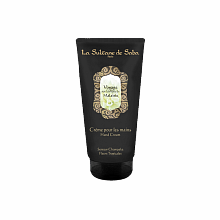 La Sultanе De Saba Moisturirizing Hand Cream Jasmine and Tropical flower 50ml - фото 31868 La Sultanе De Saba Moisturirizing Hand Cream Jasmine and Tropical flower 50ml - интернет-магазин профессиональной косметики Spadream, изображение 31868