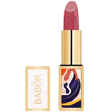BABOR Eternal Grace Lipstick, 02 Breakfast with Audrey - интернет-магазин профессиональной косметики Spadream, изображение 70741