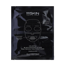 111SKIN Celestial Black Diamond Lifting & Firming Face Mask 31ml Outlet - интернет-магазин профессиональной косметики Spadream, изображение 72022