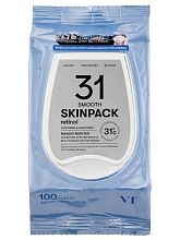 VT Cosmetics 31 Smooth Skin 100p - интернет-магазин профессиональной косметики Spadream, изображение 68906