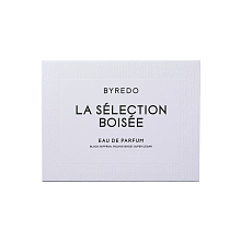 Byredo La Sélection Boisée Eau De Parfum 3x12ml - интернет-магазин профессиональной косметики Spadream, изображение 56315