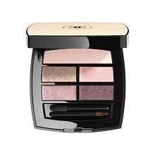 Chanel Les Beiges Palette Regard Light 4.5g - интернет-магазин профессиональной косметики Spadream, изображение 67911