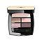 Chanel Les Beiges Palette Regard Light 4.5g - интернет-магазин профессиональной косметики Spadream, изображение 67911