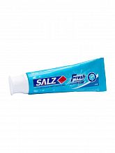 LION Salz Fresh Toothpaste 90g - интернет-магазин профессиональной косметики Spadream, изображение 43200