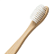 Jungle Story White Bamboo Toothbrush - интернет-магазин профессиональной косметики Spadream, изображение 50954
