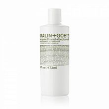 MALIN+GOETZ bergamot body wash 473ml - интернет-магазин профессиональной косметики Spadream, изображение 33001