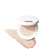 By Mario Soft Glow Highlighter Pearl 4.53g - интернет-магазин профессиональной косметики Spadream, изображение 63832
