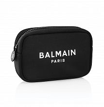 Balmain Hair Couture Rectangular Cosmetic Bag - интернет-магазин профессиональной косметики Spadream, изображение 43822
