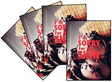 Ultru I'm Sorry For My Skin Jelly Mask Pore Care 10p. - фото 32934 Ultru I'm Sorry For My Skin Jelly Mask Pore Care 10p. - интернет-магазин профессиональной косметики Spadream, изображение 32934