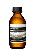 Aesop Parsley Seed Facial Cleanser 100ml - интернет-магазин профессиональной косметики Spadream, изображение 52035