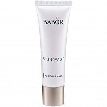 BABOR Skinovage Purifying Mask 50ml - интернет-магазин профессиональной косметики Spadream, изображение 32711