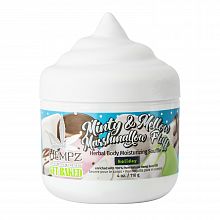 Hempz Minty & Mellow Marshmallow Fluff Souffle 110g - фото 35096 Hempz Minty & Mellow Marshmallow Fluff Souffle 110g - интернет-магазин профессиональной косметики Spadream, изображение 35096