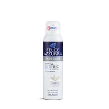 Felce Azzurra Deo Spray Skin Care IdraTalc Formula 150ml - интернет-магазин профессиональной косметики Spadream, изображение 46237