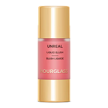Hourglass Unreal Liquid Blush Whim 10,3ml Outlet - интернет-магазин профессиональной косметики Spadream, изображение 71086