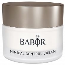 BABOR Mimical Control Cream 50ml - интернет-магазин профессиональной косметики Spadream, изображение 32729