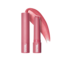 By Mario MoistureGlow Plumping Lip Serum Rose Glow 2.3g - интернет-магазин профессиональной косметики Spadream, изображение 63835