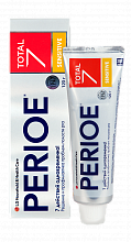 Perioe Total 7 Sensitive 120g - фото 29625 Perioe Total 7 Sensitive 120g - интернет-магазин профессиональной косметики Spadream, изображение 29625